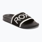 Дамски джапанки ROXY Slippy Knit black