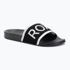 Дамски джапанки ROXY Slippy Knit black