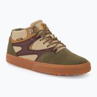 DC Kalis Vulc Mid Wnt brown/dark chocolate мъжки обувки