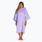 Дамско пончо Billabong Hooded lilac breeze