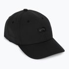 Мъжка шапка с козирка Billabong Surftrek Snapback black