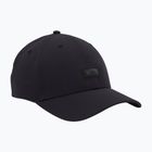 Мъжка шапка с козирка Billabong Surftrek Snapback black