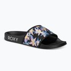Дамски чехли ROXY Slippy IV black/boysenberry