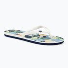 Дамски джапанки ROXY Tahiti VII soft lime/ocean