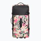 Пътнически куфар ROXY Big Souvenir anthracite palm song axs