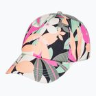 Дамска бейзболна шапка ROXY Toadstool Printed anthracite palm song