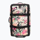 Дамска чанта ROXY Travel Dreaming anthracite palm song axs