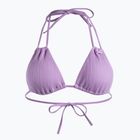 Горнище на бански костюм ROXY Aruba Mini Tiki Tri crocus petal
