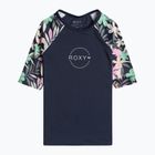 Детска тениска за плуване ROXY Lycra naval academy ilacabo