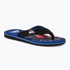 Мъжки джапанки Quiksilver Molokai Layback II blue 4