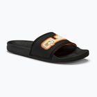 Мъжки чехли Quiksilver Rivi Wordmark Slide II black 2