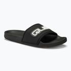 Мъжки чехли Quiksilver Rivi Wordmark Slide II black 1