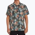 Мъжка риза Billabong Coral Garden Surftrek Woven multicolor