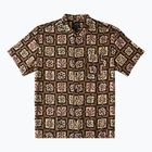 Мъжка риза Billabong Tiki Reef Hemp Woven tiki
