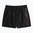 Мъжки къси панталони за плуване Billabong All Day Heritage Layback 16" black