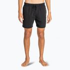 Мъжки къси панталони за плуване Billabong All Day Heritage Layback 16" black
