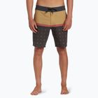 Мъжки шорти за плуване Billabong Fifty50 Pro mustard