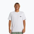 Quiksilver Мъжка тениска Everyday Surf бяла