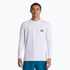 Мъжка блуза с дълъг ръкав Quiksilver Everyday Surf Tee white/white