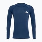 Мъжка блуза с дълъг ръкав за плуване Quiksilver Everyday UPF50 monaco blue heather