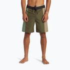 Мъжки шорти Quiksilver Made Better Boardshort 18 grape leaf