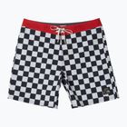 Мъжки шорти за плуване Quiksilver Original Straight Leg 18 black