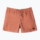 Мъжки шорти за плуване Quiksilver Everyday Surfwash Volley 15 canyon clay