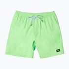 Мъжки шорти за плуване Quiksilver Everyday Solid Volley 15