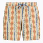 Мъжки шорти за плуване Quiksilver Remade Mix Volley 16 oyster white
