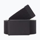 Мъжки колан за панталон Quiksilver The Jam 5 black/black