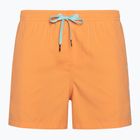 Мъжки шорти за плуване Quiksilver Behind Waves tangerine