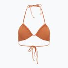 Горнище на бански костюм Billabong Sol Searcher Multi Tri golden brown