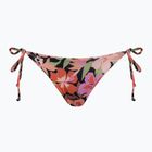 Горнище на бански костюм Billabong Sol Searcher Tie Side Tropic multicolor