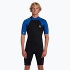 Мъжки неопренов костюм за плуване Billabong 2/2 mm Foil FL Spring mid blue