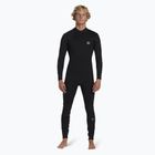 Мъжки неопренов костюм за плуване Billabong 3/2 Foil BZ FL black