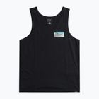 Мъжки потник Quiksilver Line Up Tank black