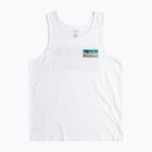 Мъжки потник Quiksilver Line Up Tank white