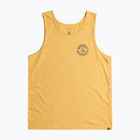 Мъжки потник Quiksilver Fast Is Fast Tank top ochre