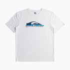 Мъжка тениска Quiksilver Patriot white
