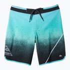 Мъжки шорти за плуване Quiksilver Surfsilk New Wave 20 capri