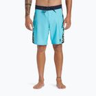Мъжки шорти за плуване Quiksilver Surfilk Arch 19 capri