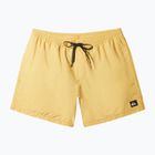 Мъжки шорти за плуване Quiksilver Everyday Solid Volley 15