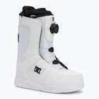 Дамски обувки за сноуборд DC white/white