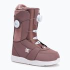 Дамски обувки за сноуборд DC Lotus heather purple