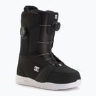 Дамски обувки за сноуборд DC Lotus black/white/black