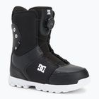 Детски обувки за сноуборд DC Youth Scout black/black/white
