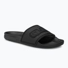 Мъжки джапанки Quiksilver Rivi Wordmark Slide II black 4