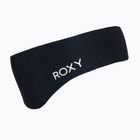 Дамска неопренова лента за глава ROXY Swell Wetsuit Head Band black