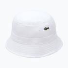 Шапка Lacoste RK2056 white