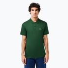 Мъжка поло тениска Lacoste DH2050 green